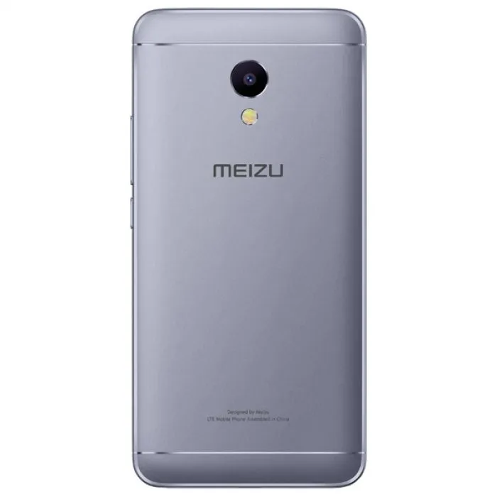 фото Meizu M5s Gray 16GB