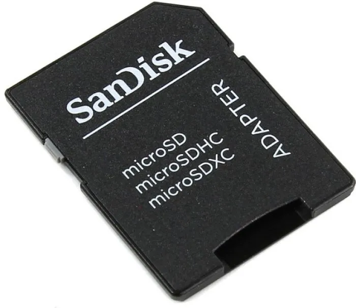 SanDisk SDSQXAF-032G-GN6MA