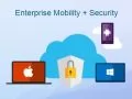 Microsoft Enterprise Mobility + Security E5, 1 Год