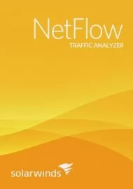 SolarWinds NetFlow Traffic Analyzer Module for Network Perfor