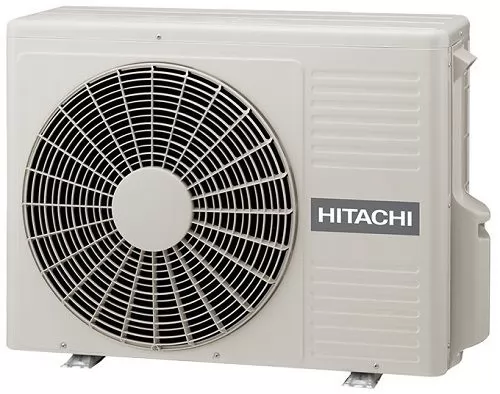 Hitachi RAC-60WPA / RAK-60PPA