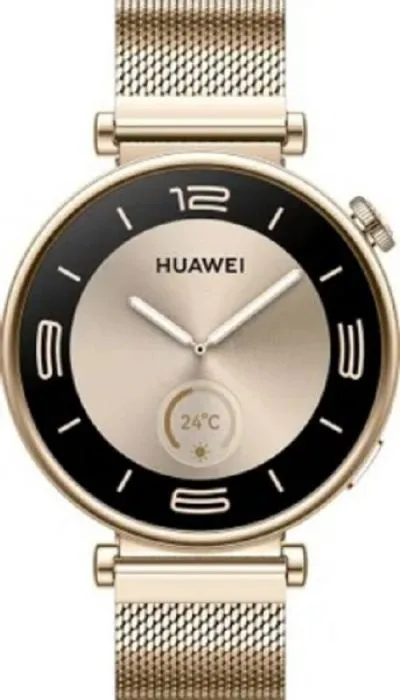 фото Huawei Watch GT 4 Aurora-B19M