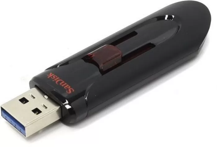 SanDisk Glidе