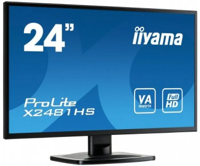 Iiyama ProLite X2481HS-1