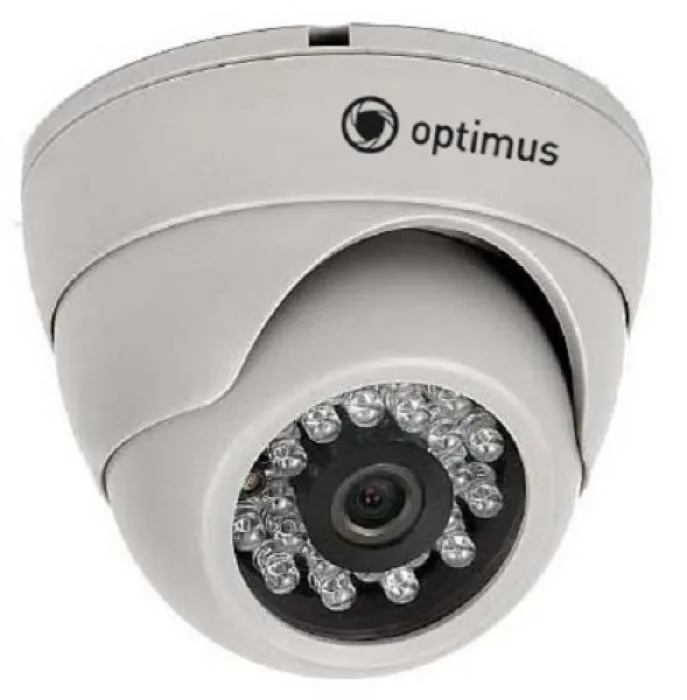 фото Optimus IP-E021.0(2.8)