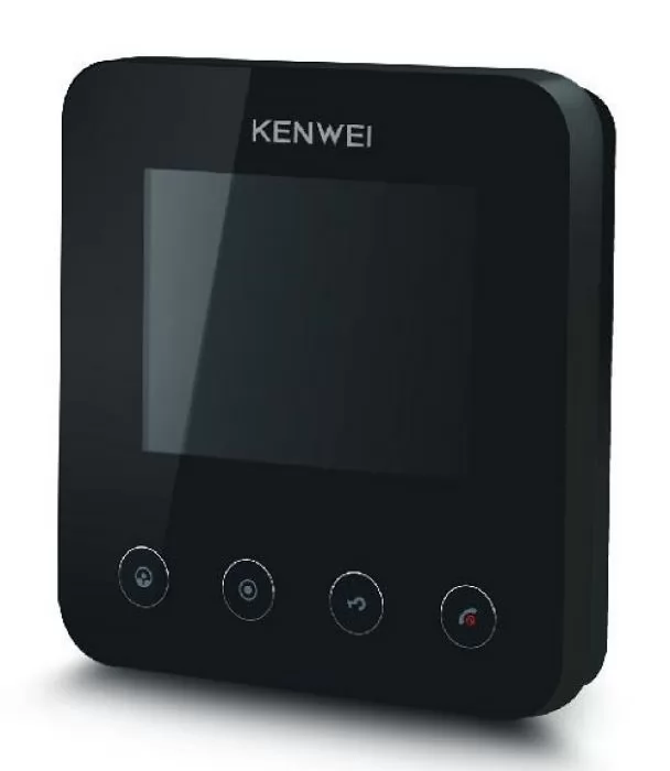 Kenwei KW-E401FC