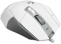 Logitech G502 X