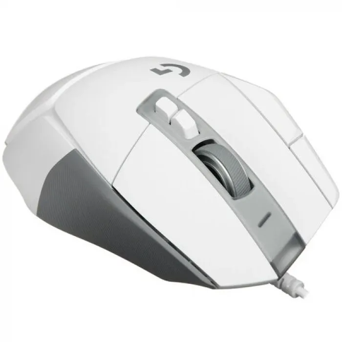 Logitech G502 X