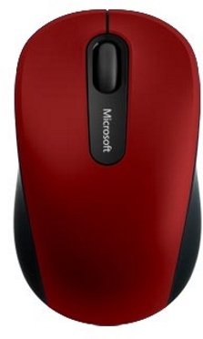 

Мышь Wireless Microsoft Mobile 3600, Mobile 3600