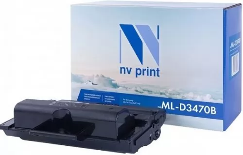 NVP NV-ML3470B