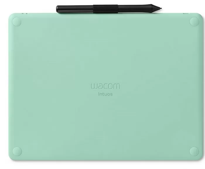 Wacom Intuos M Bluetooth