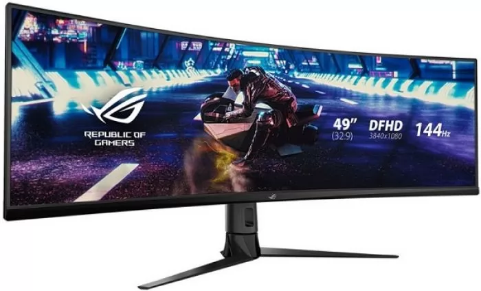 ASUS XG49VQ