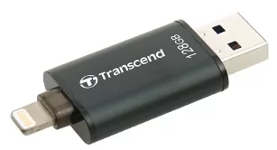 Transcend TS128GJDG300K