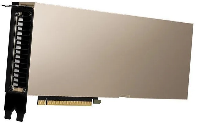Видеокарта PCI-E nVidia L40 (900-2G133-0010-000) 48GB GDDR6 384bit 5nm 735/18000MHz 4*DP