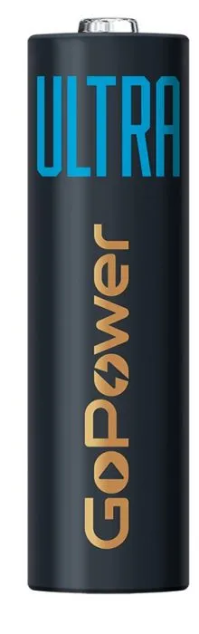 GoPower ULTRA LR6