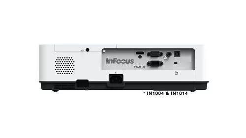 InFocus IN1004