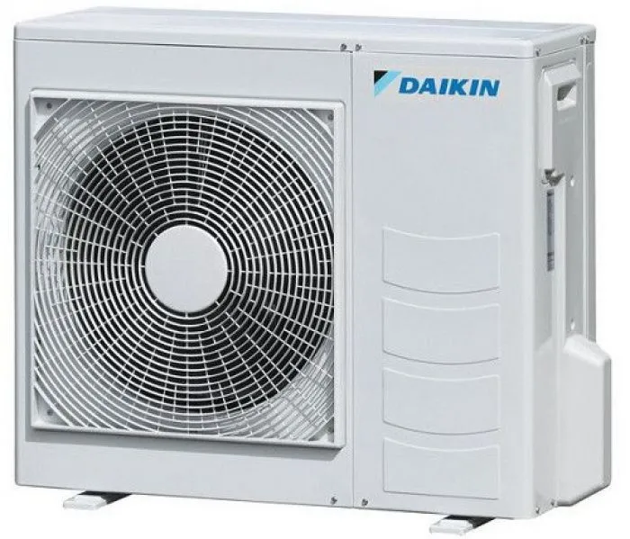 Daikin FHQN140CXV / RQ140DXY Nord-40