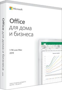 microsoft office 2016 home and student russian russia only medialess ПО Microsoft Office Home and Business 2019 Russian Russia Only Medialess P6