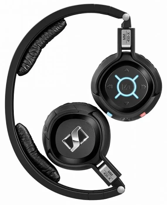 Sennheiser MM 450-X