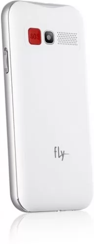 Fly Ezzy 9 White