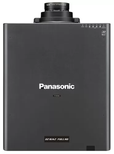 Panasonic PT-DZ16K2E