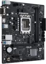 ASUS PRIME H610M-R D4-SI