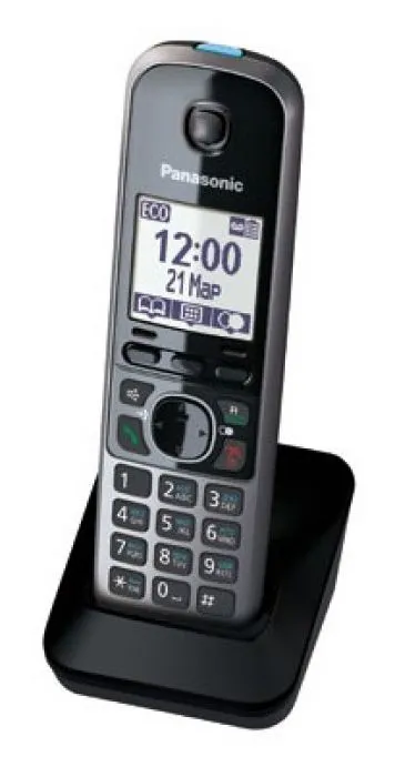 Panasonic KX-TGA671RUB