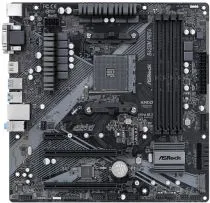 ASRock B450M PRO4 R2.0