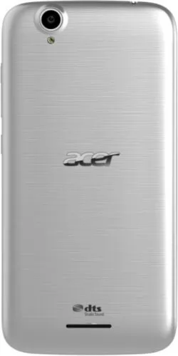 Acer Liquid Z630 16Gb серебристый