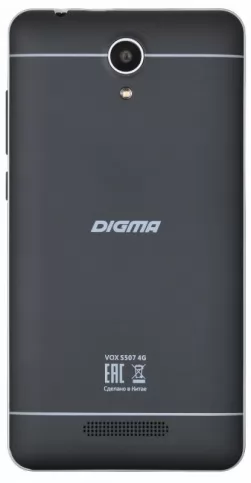 Digma Vox S507 4G 8Gb