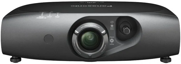 фото Panasonic PT-RW430EK