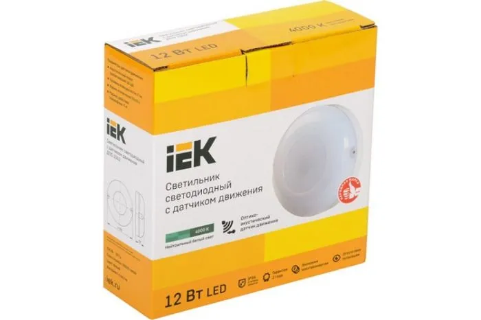 IEK LDPO3-1002-012-4000-K01