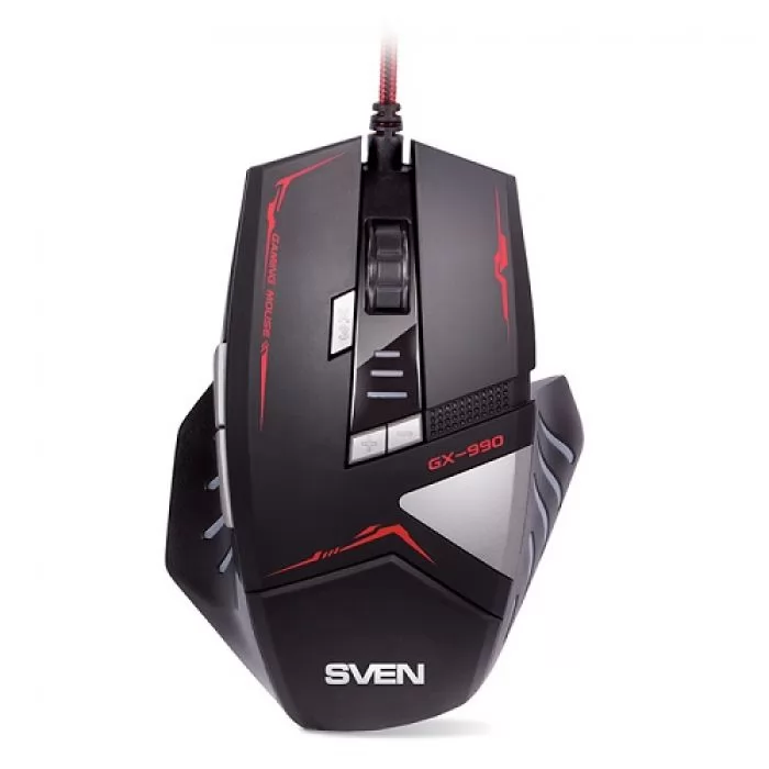 фото Sven GX-990 Gaming