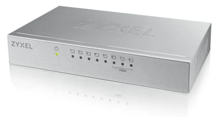 ZYXEL ES-108AV3-EU0101F