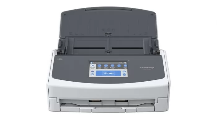 Fujitsu ScanSnap iX1600