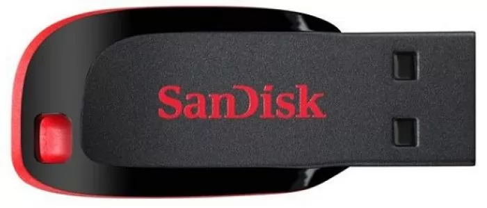 SanDisk Cruzer Blade