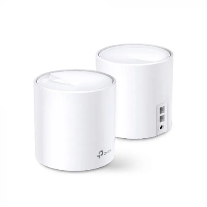 TP-LINK Deco X20(2-pack)