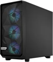 фото Fractal Design Meshify 2 RGB Black TG Light Tint