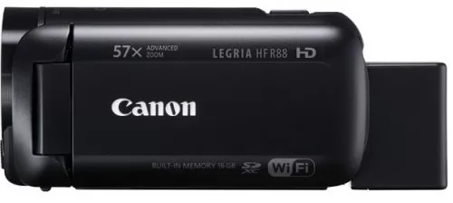 Canon Legria HF R88