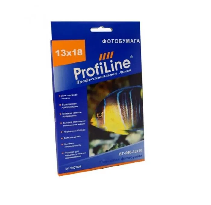 ProfiLine PL_GP_260_13x18_25