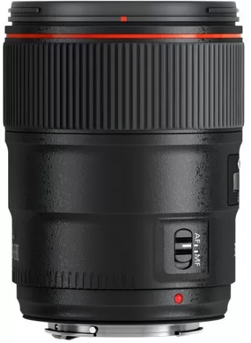 Canon EF II USM (9523B005)