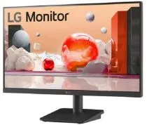 фото LG 27MS500-B