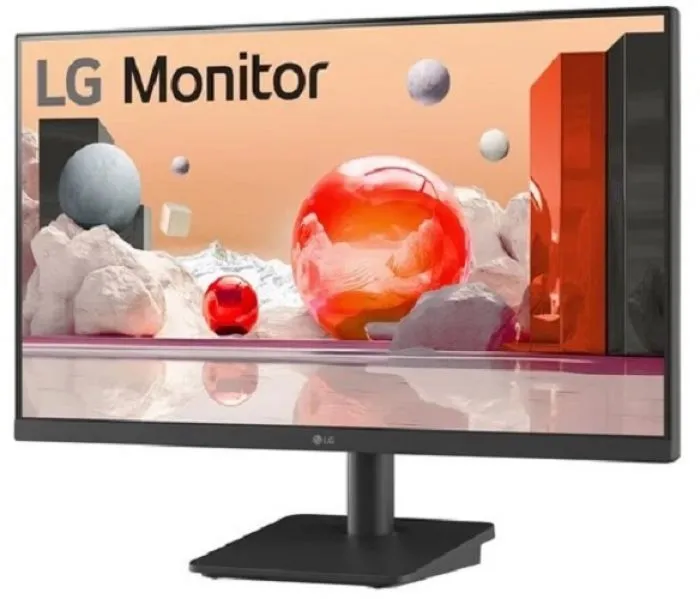 LG 27MS500-B