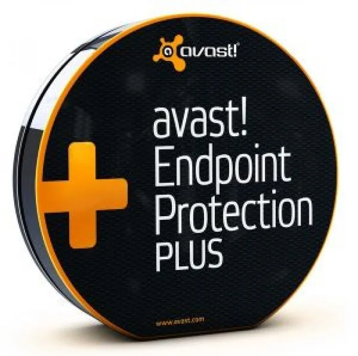 AVAST Software avast! Endpoint Protection Plus, 1 year (10-19 users) EDU