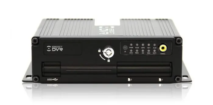 фото BestDVR BestDVR-407Mobile SD-01