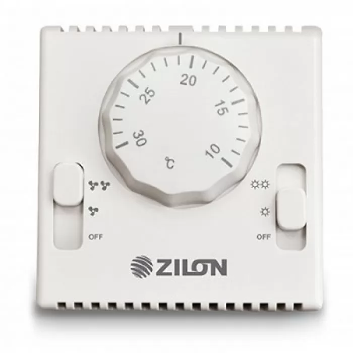 Zilon ZVV-2E24HP