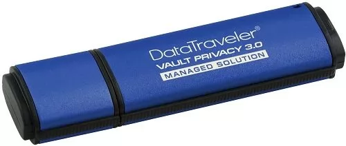 Kingston DataTraveler Vault Privacy 3.0 Managed