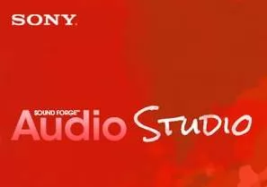 Sony Sound Forge Audio Studio 2014 Release - Academic