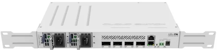 Mikrotik CRS504-4XQ-IN