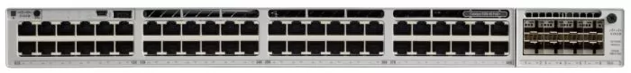 Cisco C9300-48T-A